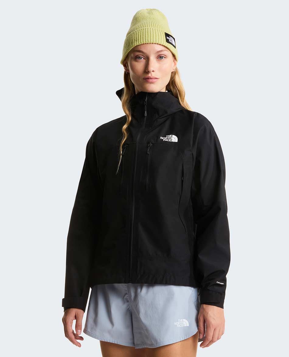 NORTH FACE SHELL NORTH FACE VALLEY VIEW