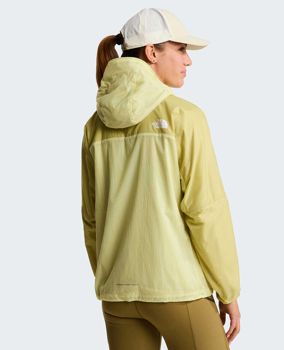 NORTH FACE CHAQUETA NORTH FACE RIDGELITE FTRFLEECE