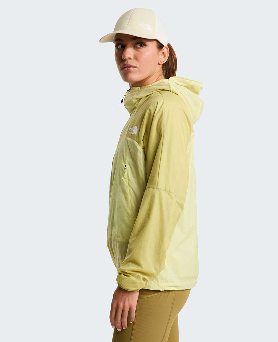 NORTH FACE CHAQUETA NORTH FACE RIDGELITE FTRFLEECE