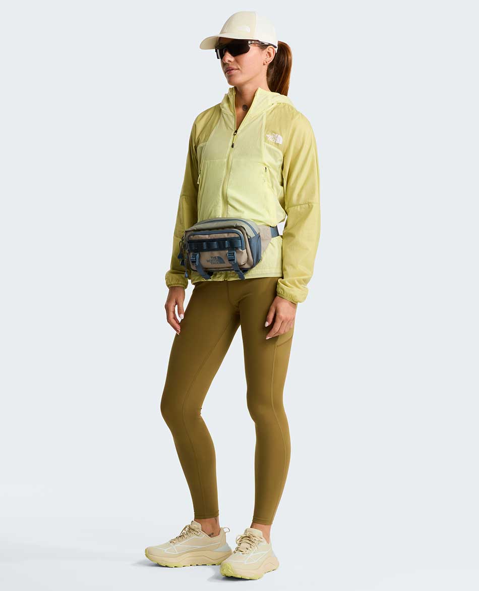 NORTH FACE CHAQUETA NORTH FACE RIDGELITE FTRFLEECE