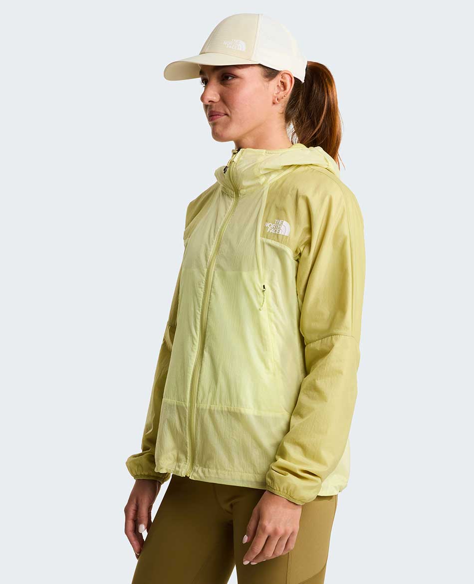 NORTH FACE CHAQUETA NORTH FACE RIDGELITE FTRFLEECE