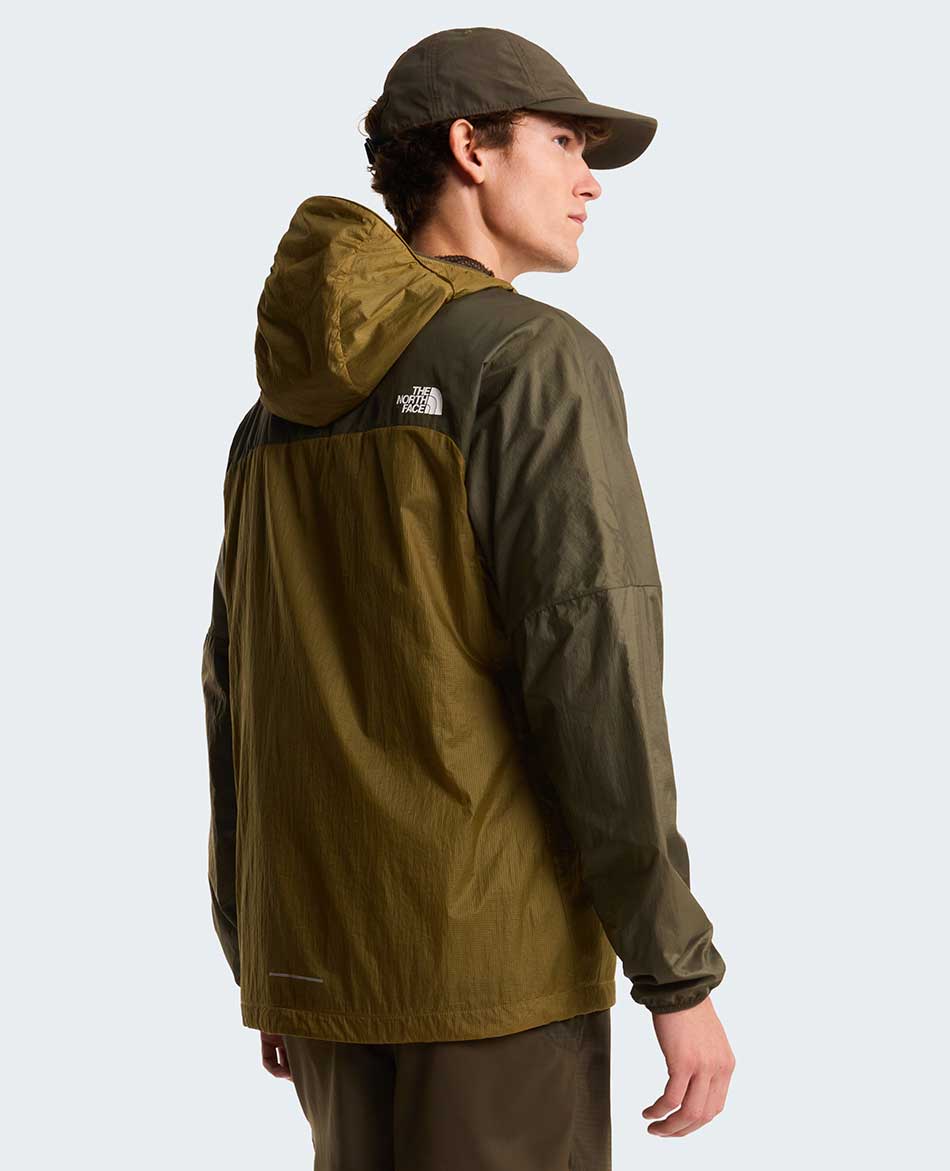 NORTH FACE CHAQUETA NORTH FACE RIDGELITE FTRFLEECE