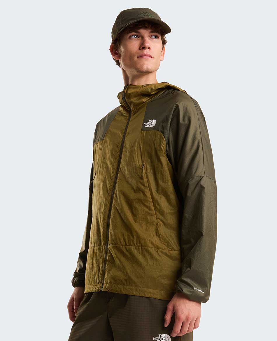 NORTH FACE CHAQUETA NORTH FACE RIDGELITE FTRFLEECE