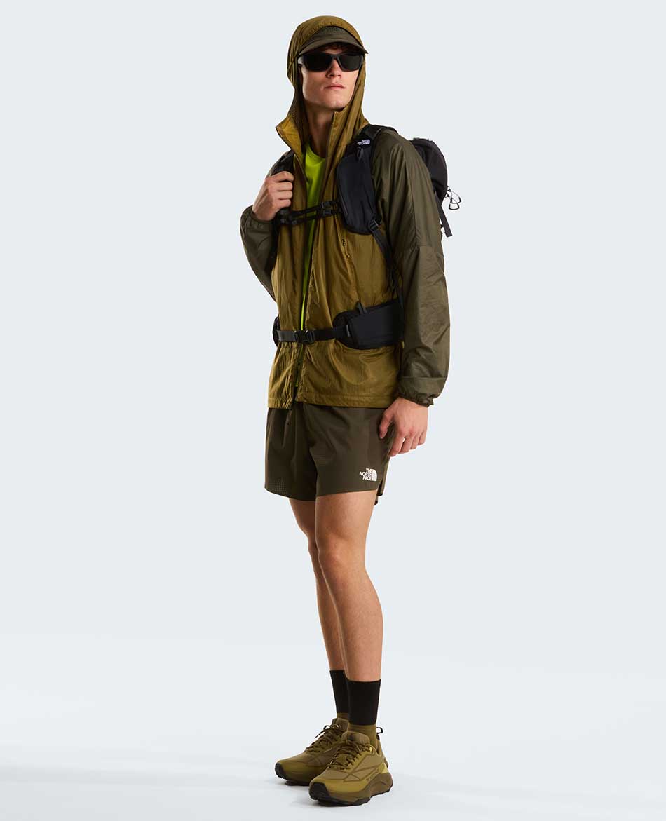 NORTH FACE CHAQUETA NORTH FACE RIDGELITE FTRFLEECE