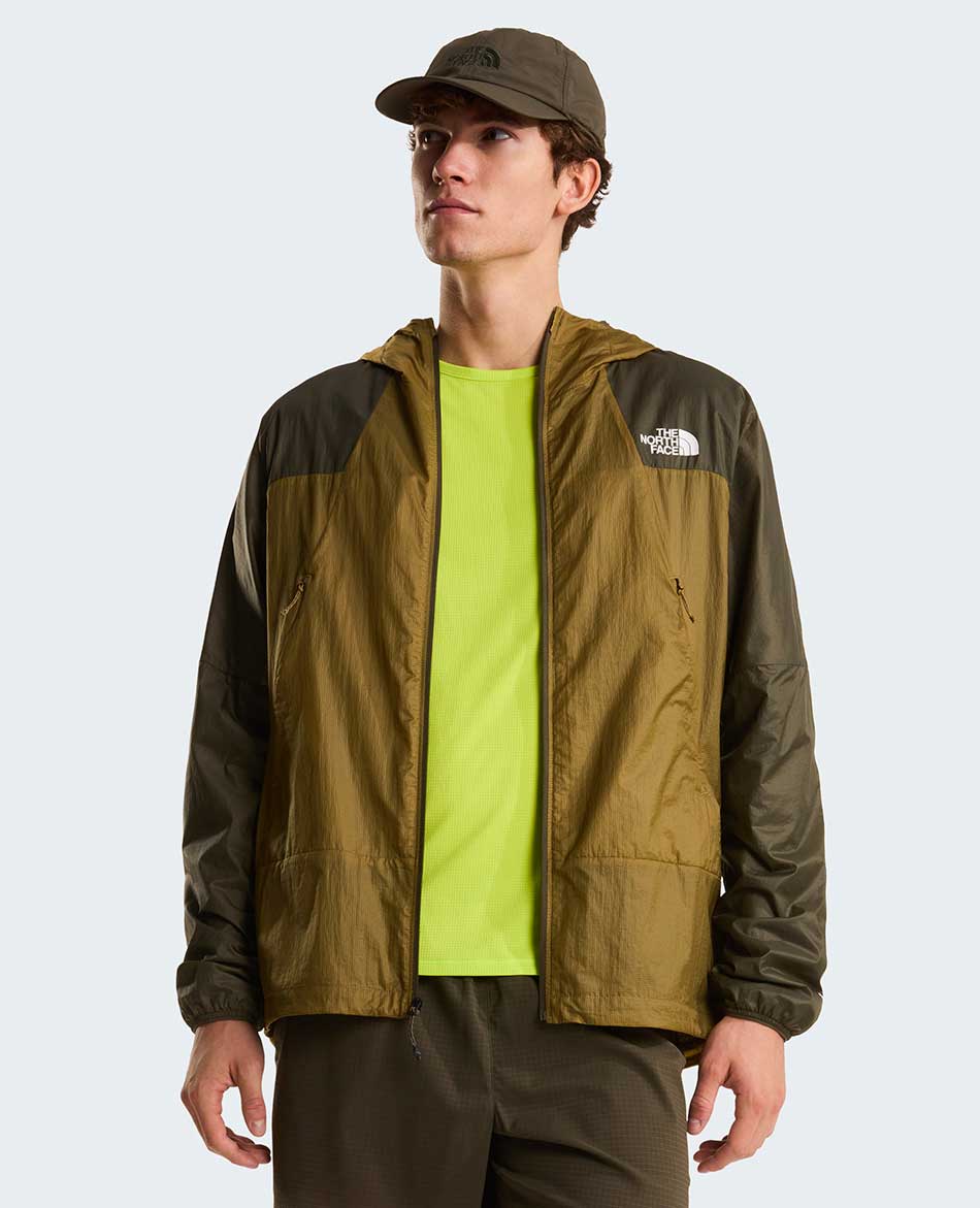 NORTH FACE CHAQUETA NORTH FACE RIDGELITE FTRFLEECE