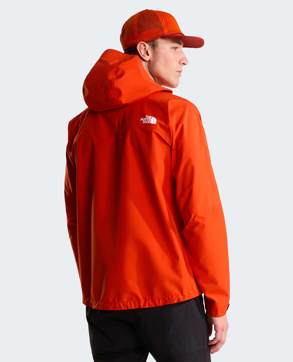 NORTH FACE SHELL NORTH FACE VALLEY VIEW