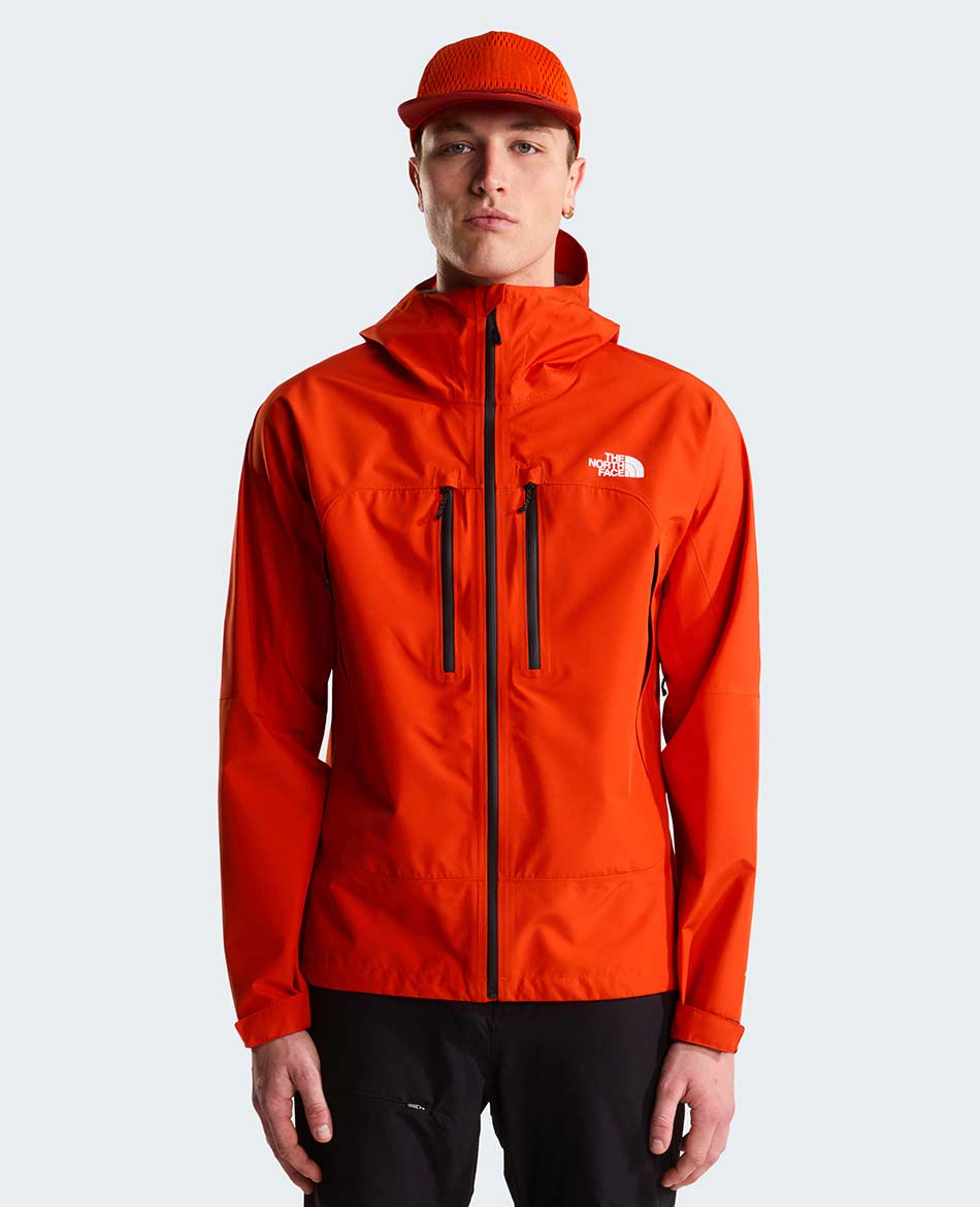 NORTH FACE SHELL NORTH FACE VALLEY VIEW