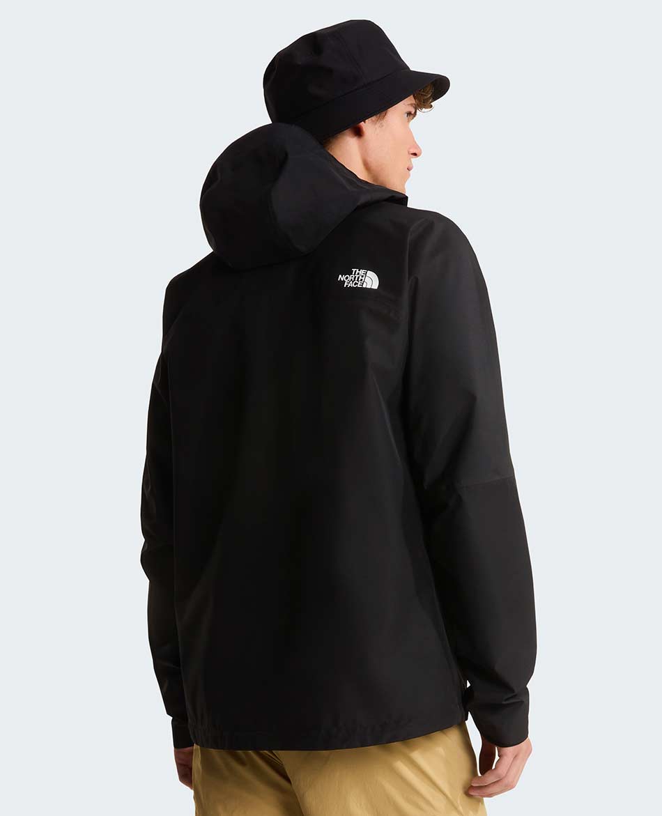 NORTH FACE SHELL NORTH FACE VALLEY VIEW