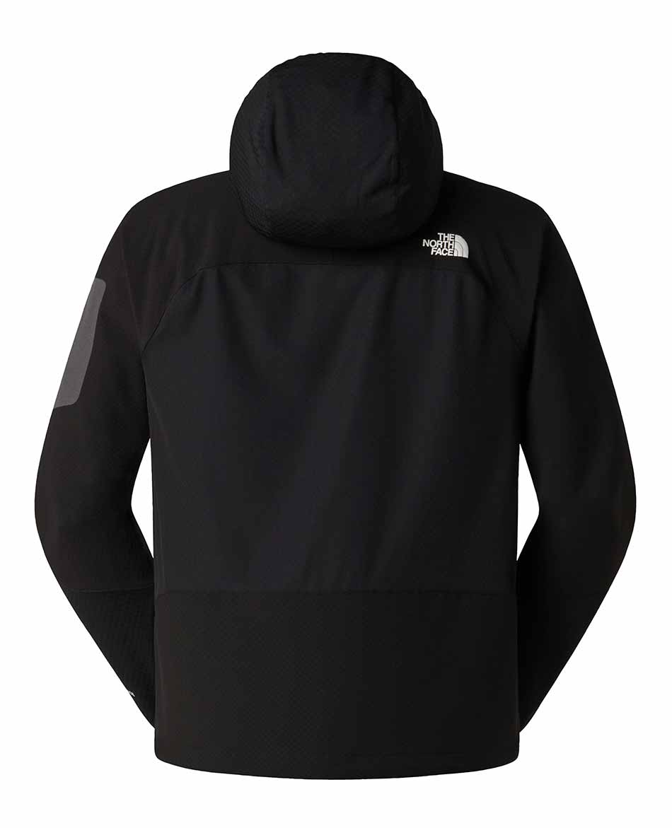 NORTH FACE PW. ABTO N FACE TEK APPROACH FTRFLEECE HO.