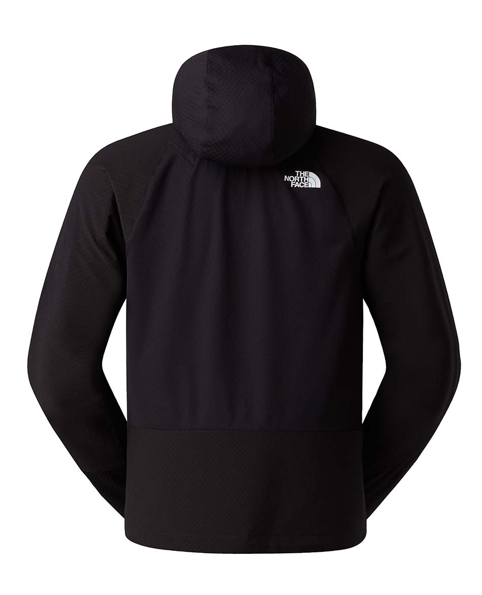 NORTH FACE SOFTSHELL NORTH FACE TEK APPROACH FF HOODIE
