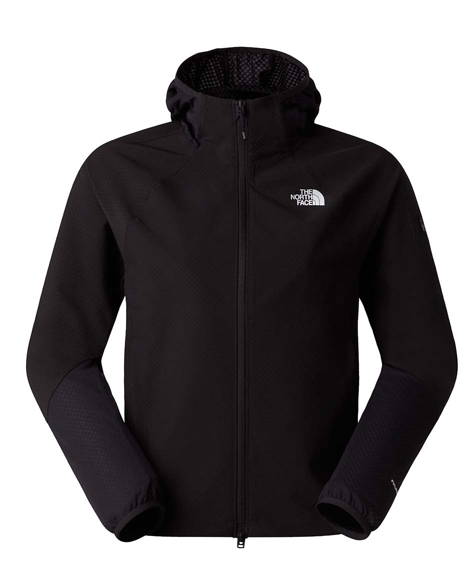 NORTH FACE SOFTSHELL NORTH FACE TEK APPROACH FF HOODIE