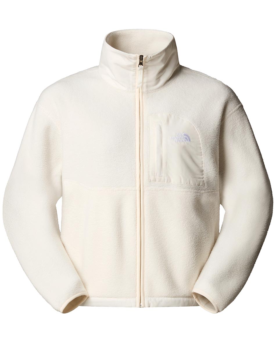 NORTH FACE POLAR ABIERTO  NORTH FACE YUMIORI OFF PEAK FZ