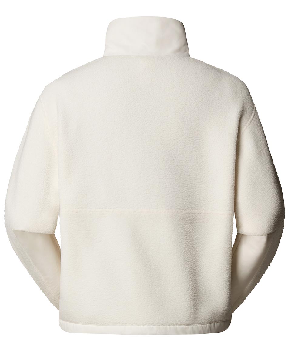 NORTH FACE POLAR ABIERTO  NORTH FACE YUMIORI OFF PEAK FZ
