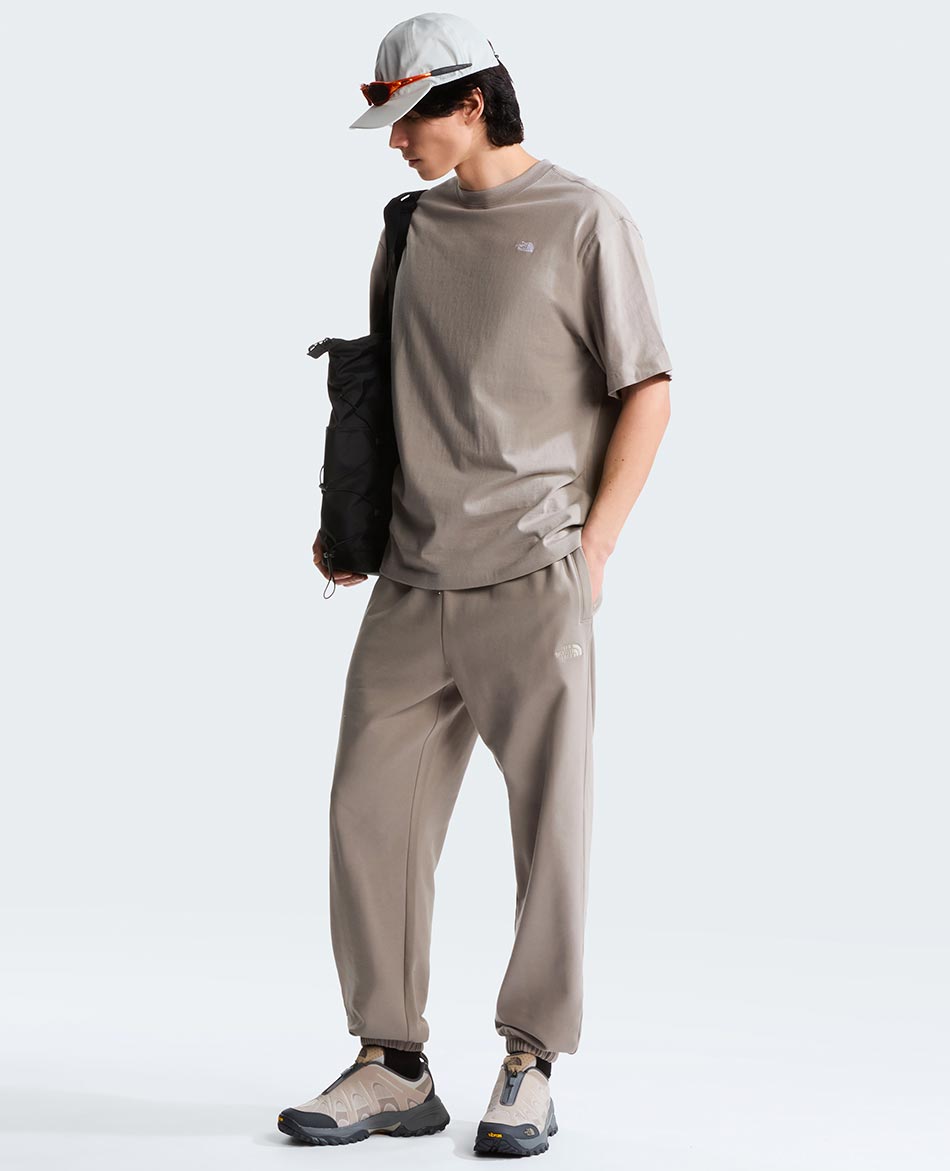 NORTH FACE CAMISETA NORTH FACE TNF ESS. SIMPLE DOME OS SS