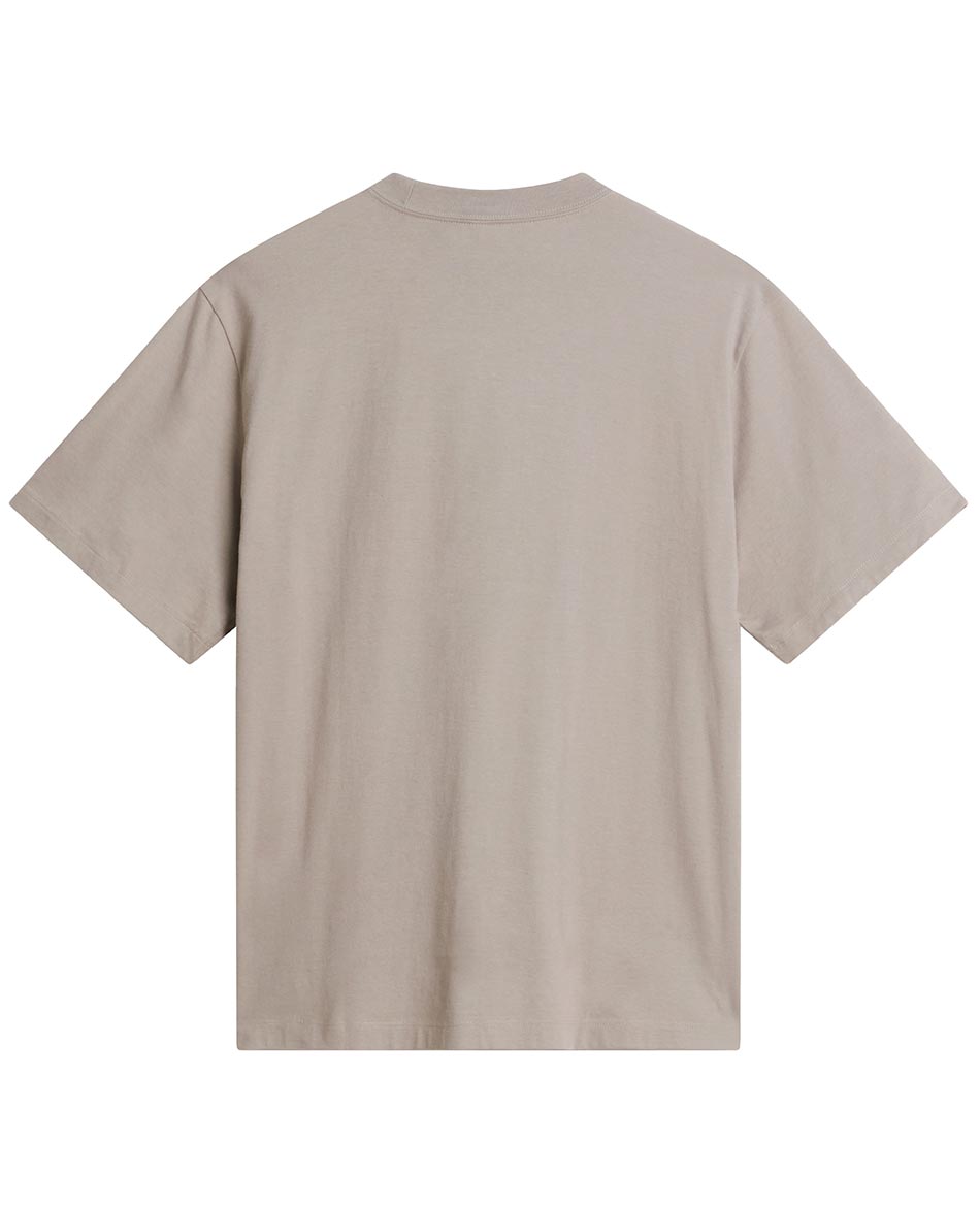 NORTH FACE CAMISETA NORTH FACE TNF ESS. SIMPLE DOME OS SS