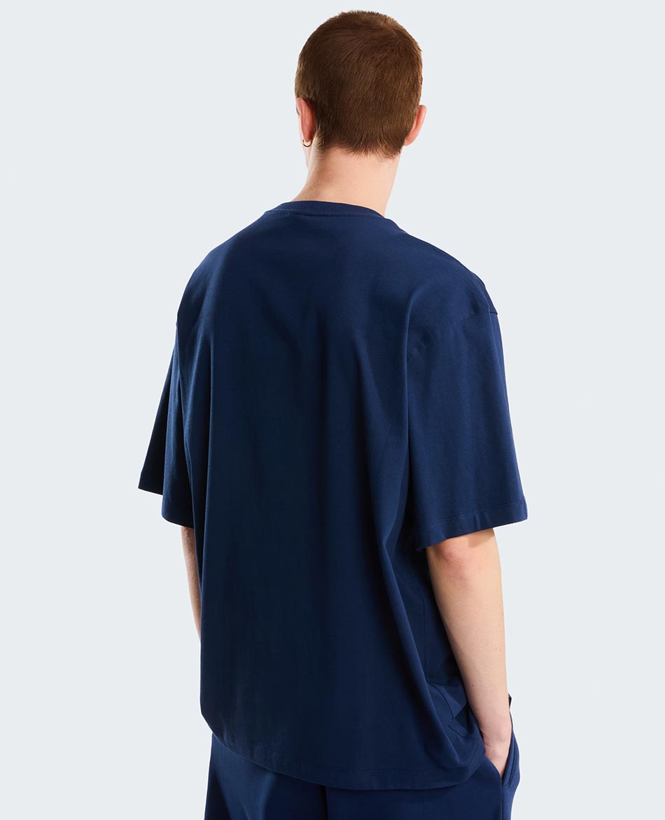 NORTH FACE CAMISETA NORTH FACE TNF ESS. SIMPLE DOME OS SS