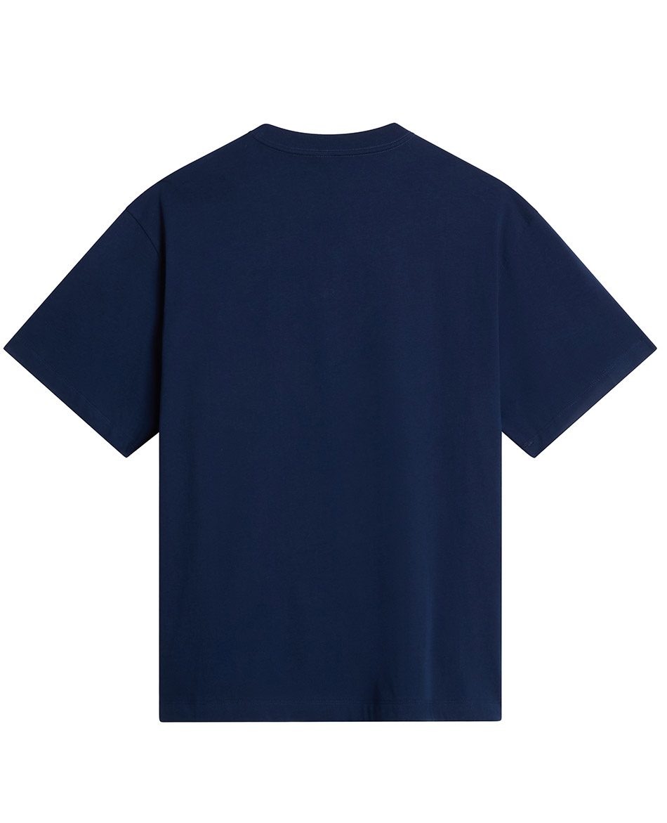 NORTH FACE CAMISETA NORTH FACE TNF ESS. SIMPLE DOME OS SS