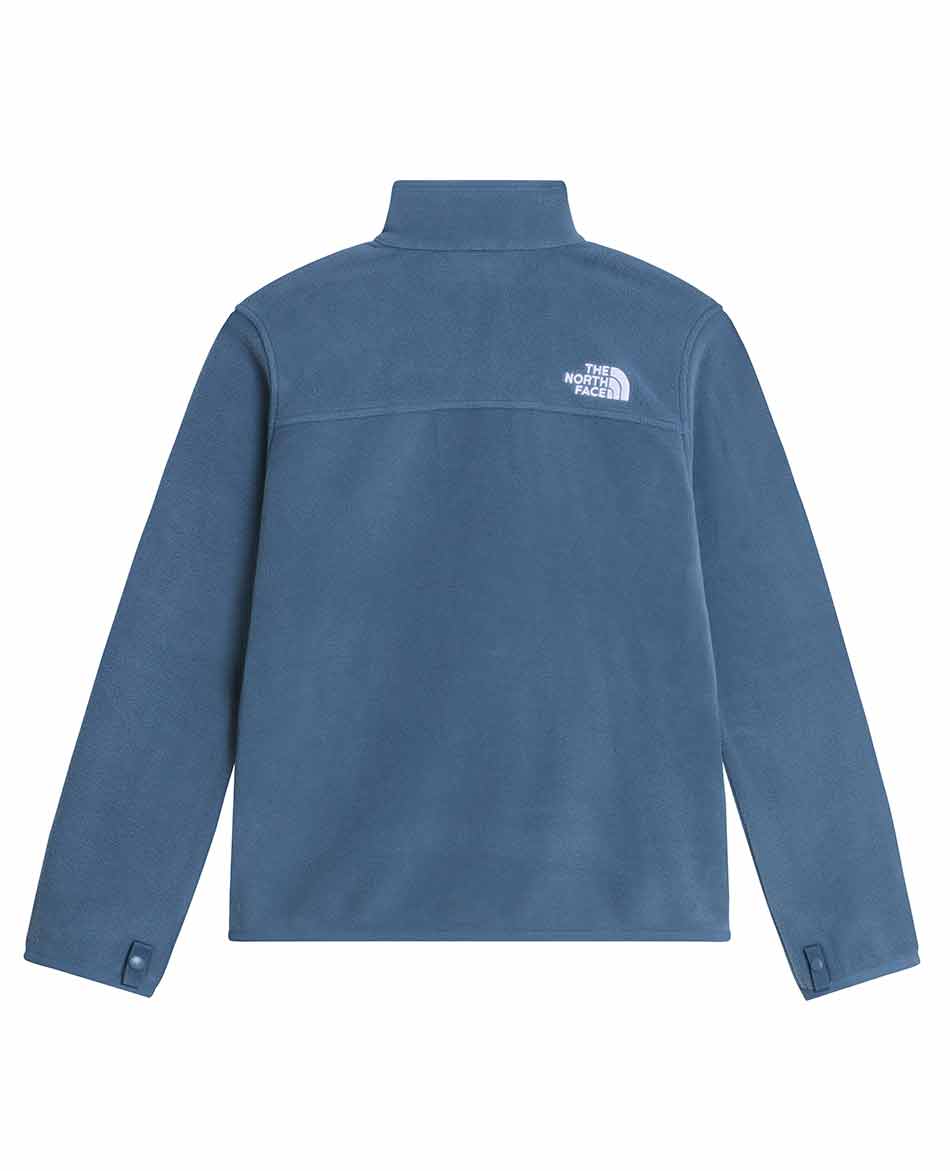 NORTH FACE POLAR NORTH FACE GLACIER FZ ZIP IN