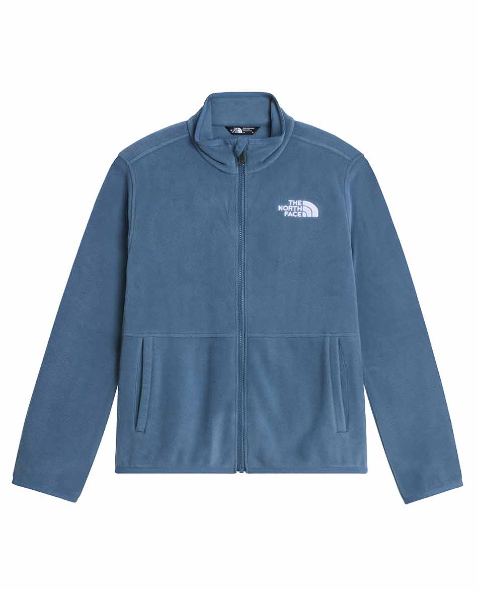 NORTH FACE POLAR NORTH FACE GLACIER FZ ZIP IN