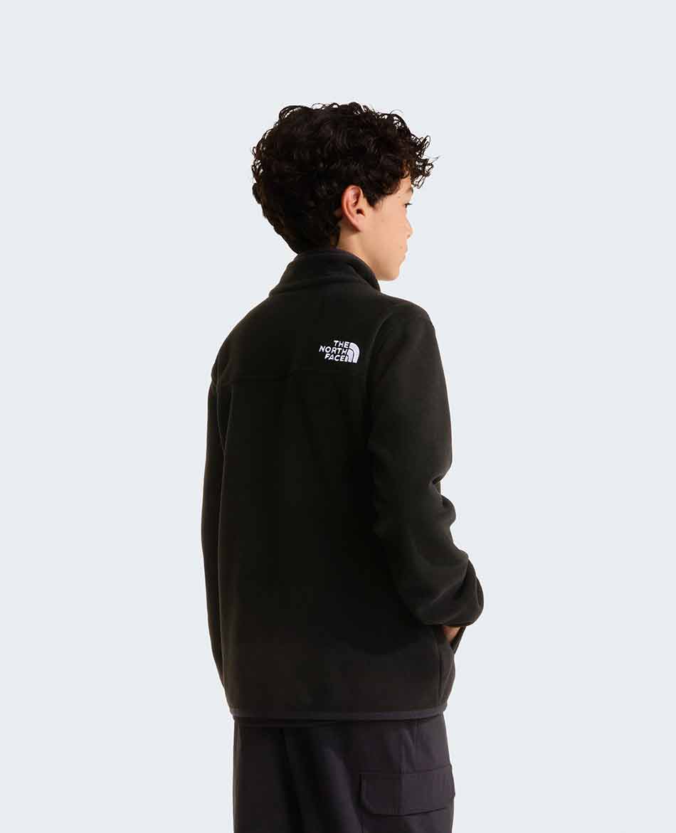 NORTH FACE POLAR NORTH FACE GLACIER FZ ZIP IN