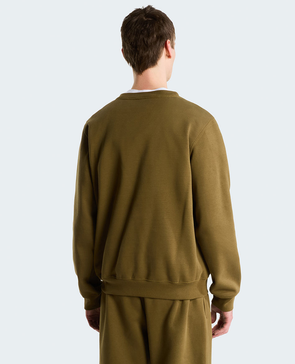 NORTH FACE FELPA NORTH FACETNF ESSENTIAL DREW PEAK CREW