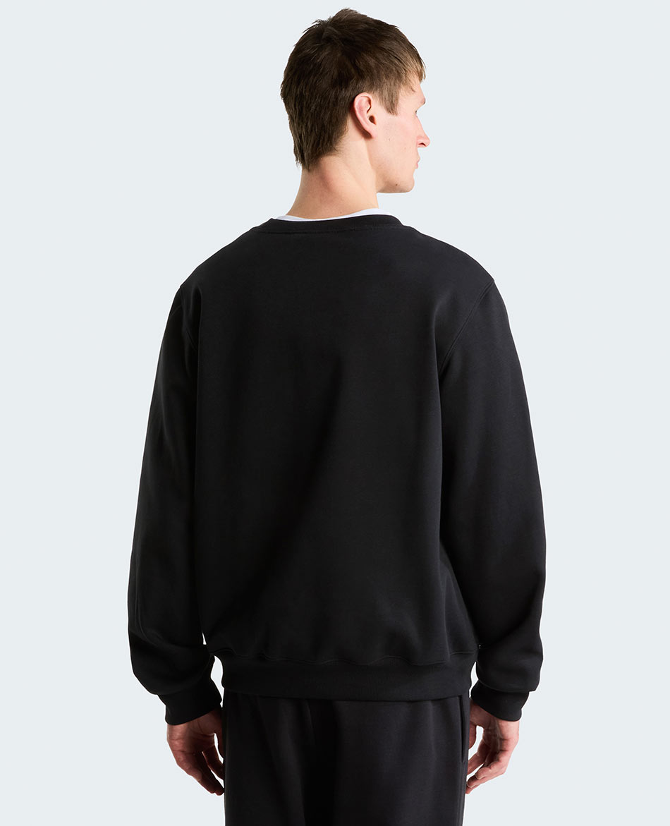 NORTH FACE FELPA NORTH FACETNF ESSENTIAL DREW PEAK CREW