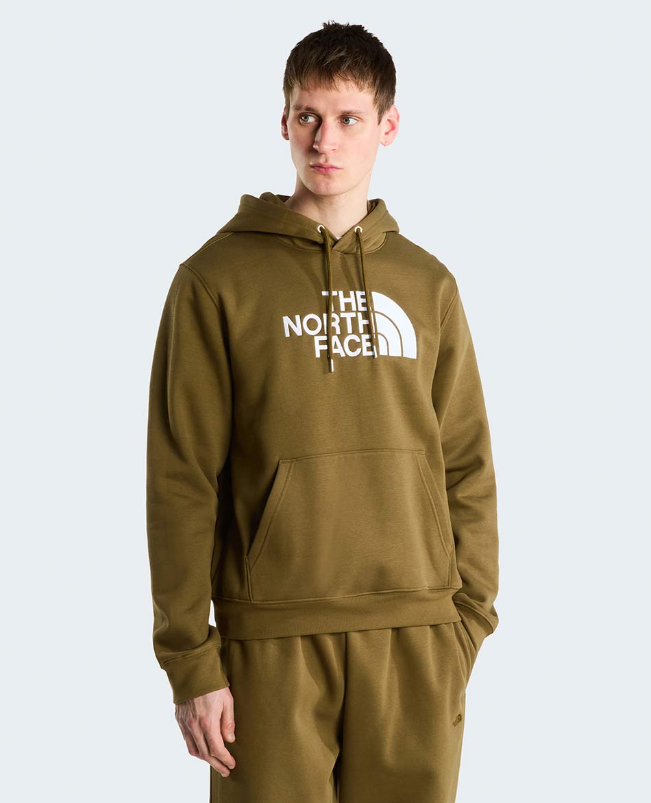NORTH FACE FELPA NORTH FACE TNF ESSENTIAL DREW PEAK HOODIE