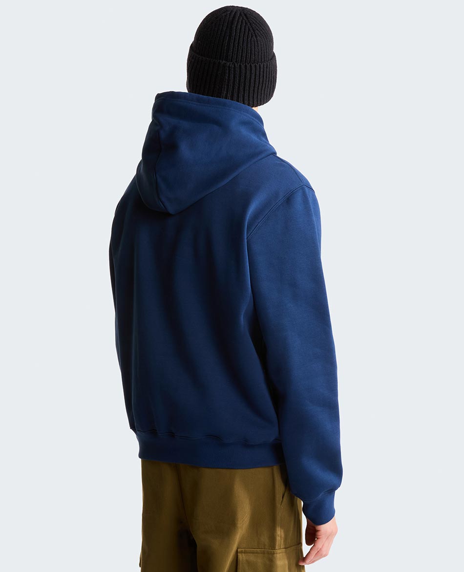 NORTH FACE FELPA NORTH FACE TNF ESSENTIAL DREW PEAK HOODIE