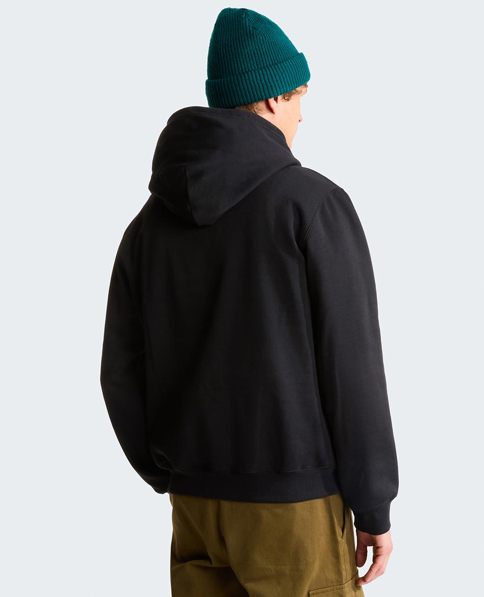 NORTH FACE FELPA NORTH FACE TNF ESSENTIAL DREW PEAK HOODIE