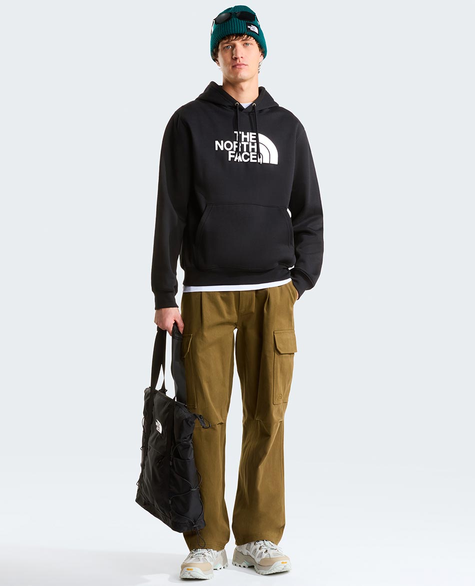 NORTH FACE FELPA NORTH FACE TNF ESSENTIAL DREW PEAK HOODIE