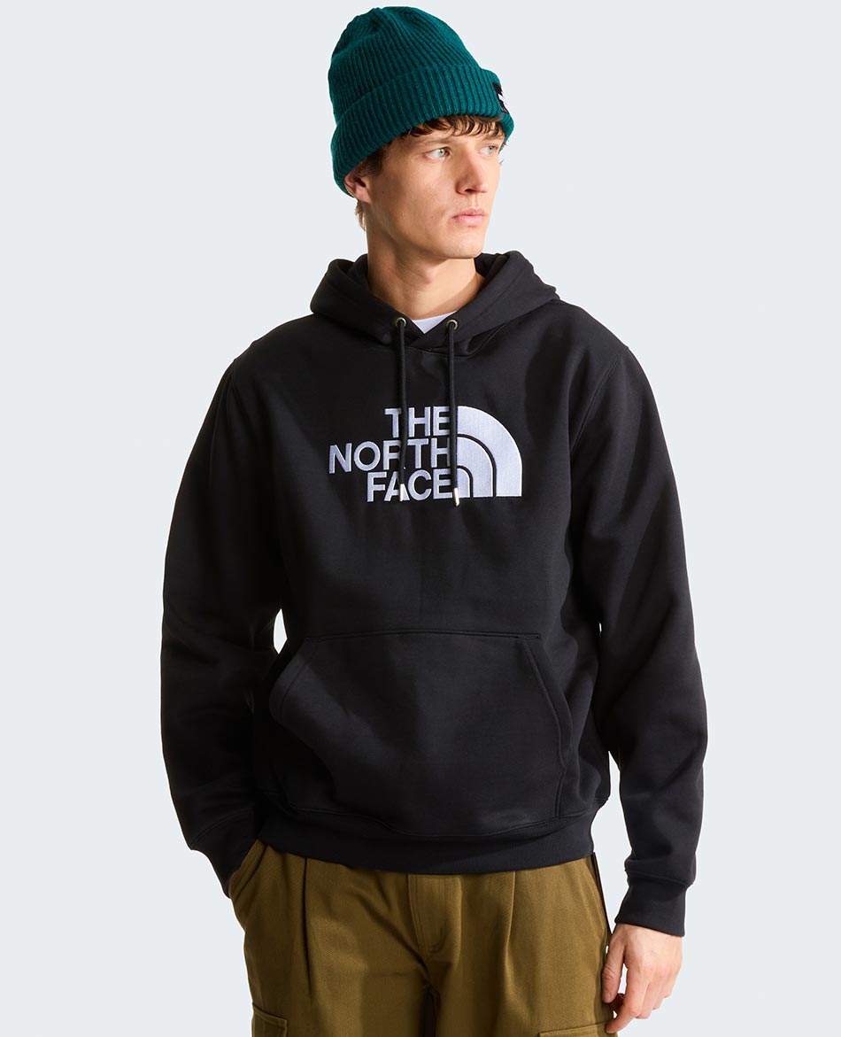 NORTH FACE FELPA NORTH FACE TNF ESSENTIAL DREW PEAK HOODIE