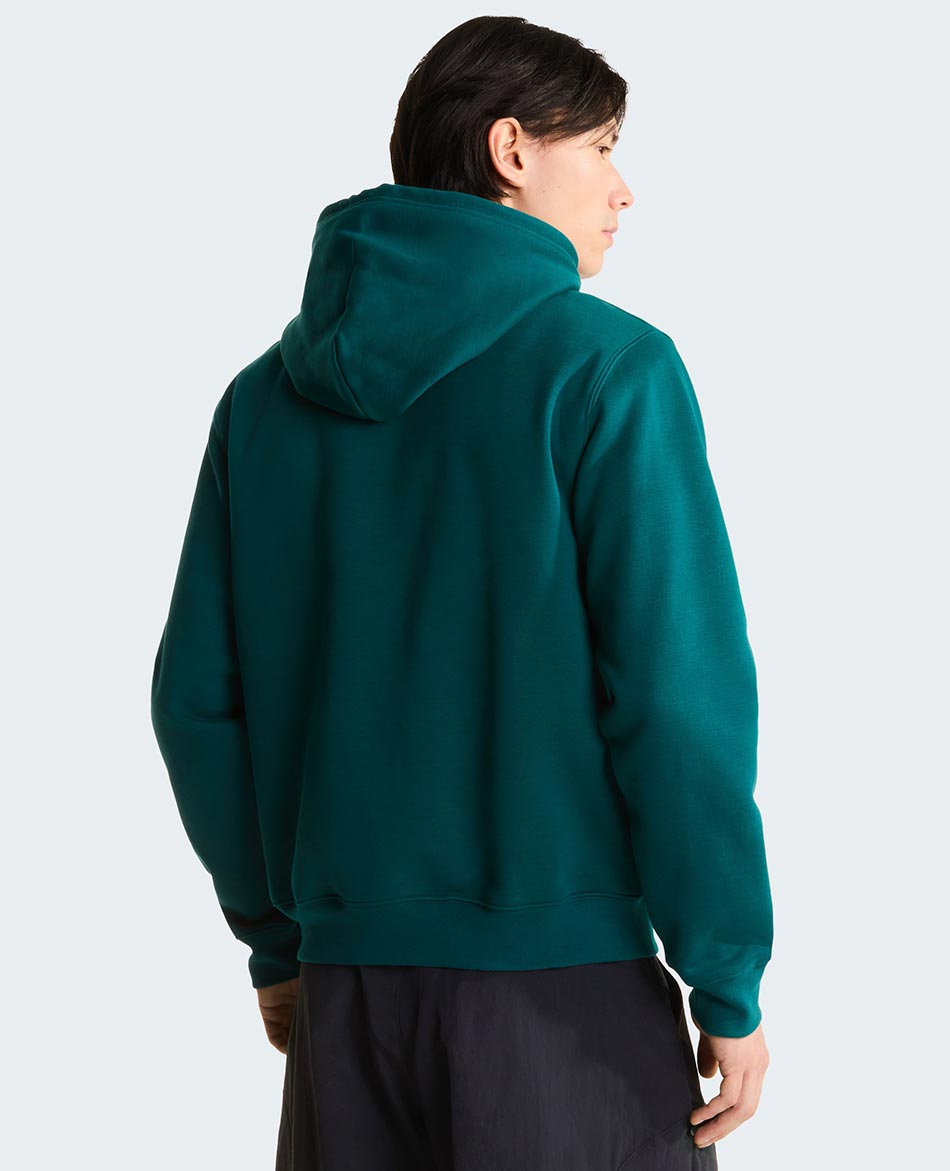NORTH FACE FELPA NORTH FACE TNF ESSENTIAL DREW PEAK HOODIE