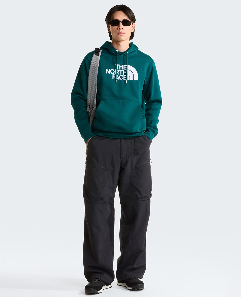 NORTH FACE FELPA NORTH FACE TNF ESSENTIAL DREW PEAK HOODIE