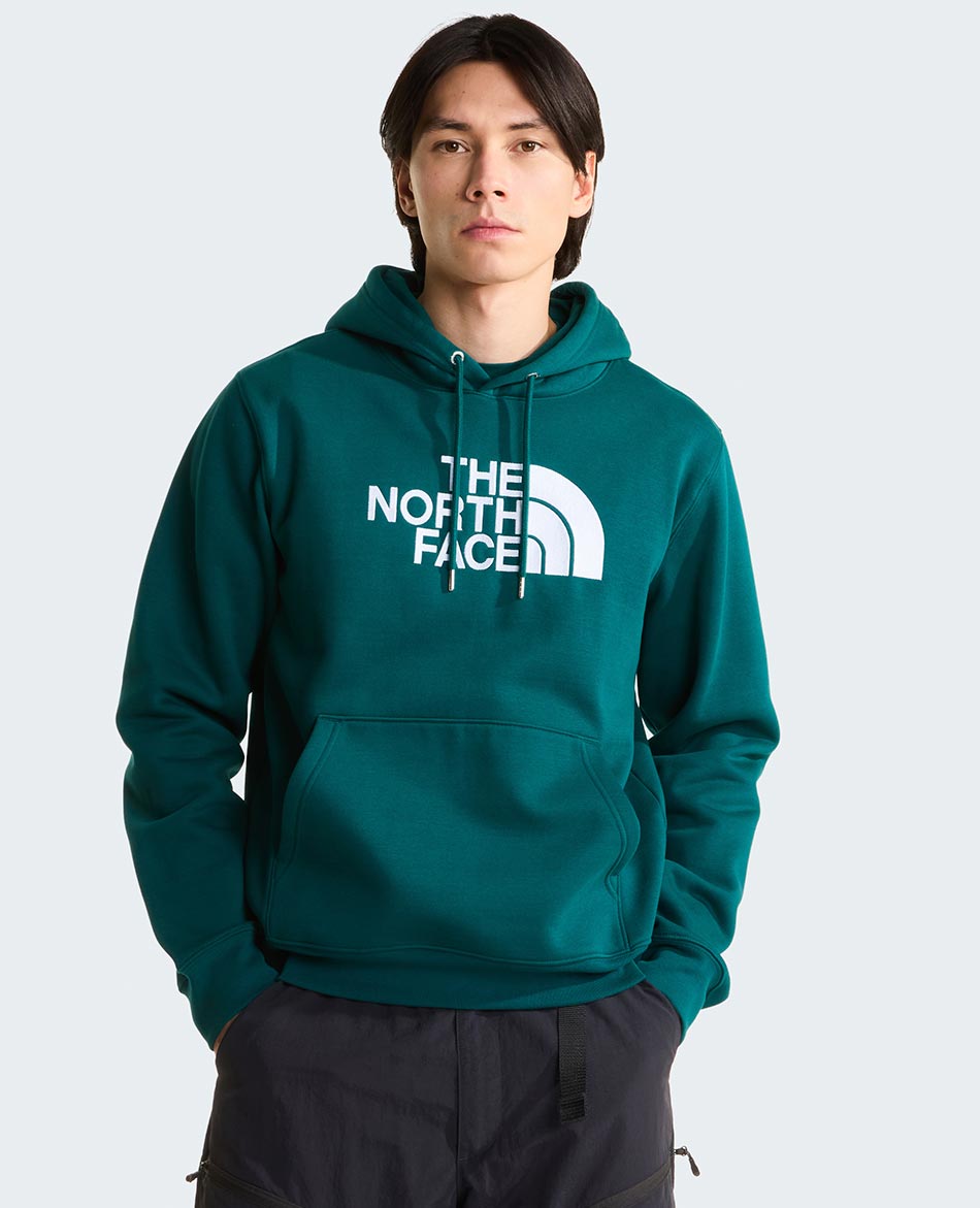 NORTH FACE FELPA NORTH FACE TNF ESSENTIAL DREW PEAK HOODIE