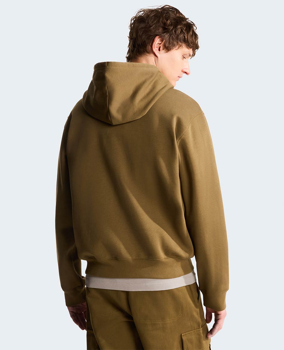 NORTH FACE CHAQUETA NORTH FACE TNF ESS.SIMPLE DOME RLX FZ