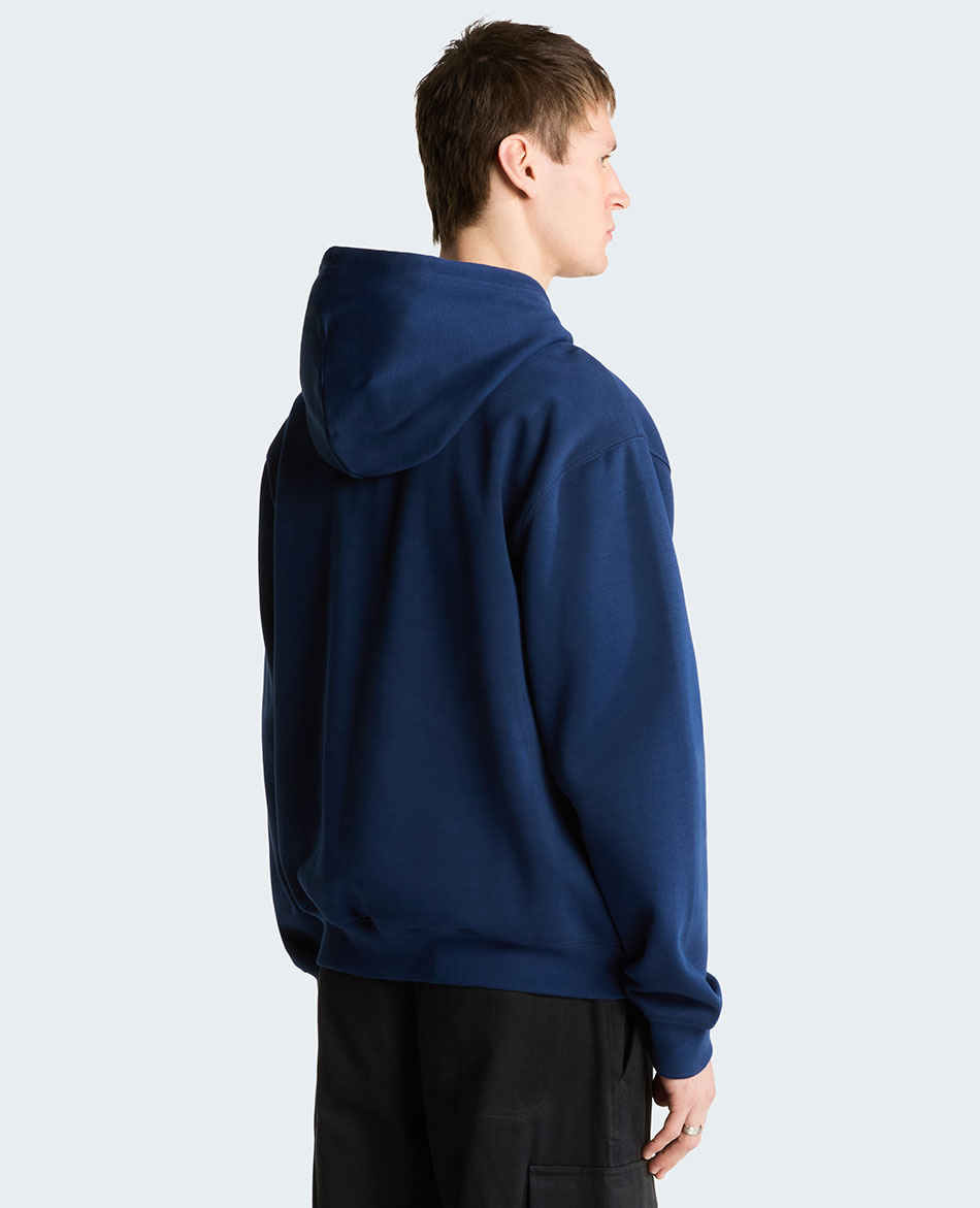 NORTH FACE CHAQUETA NORTH FACE TNF ESS.SIMPLE DOME RLX FZ
