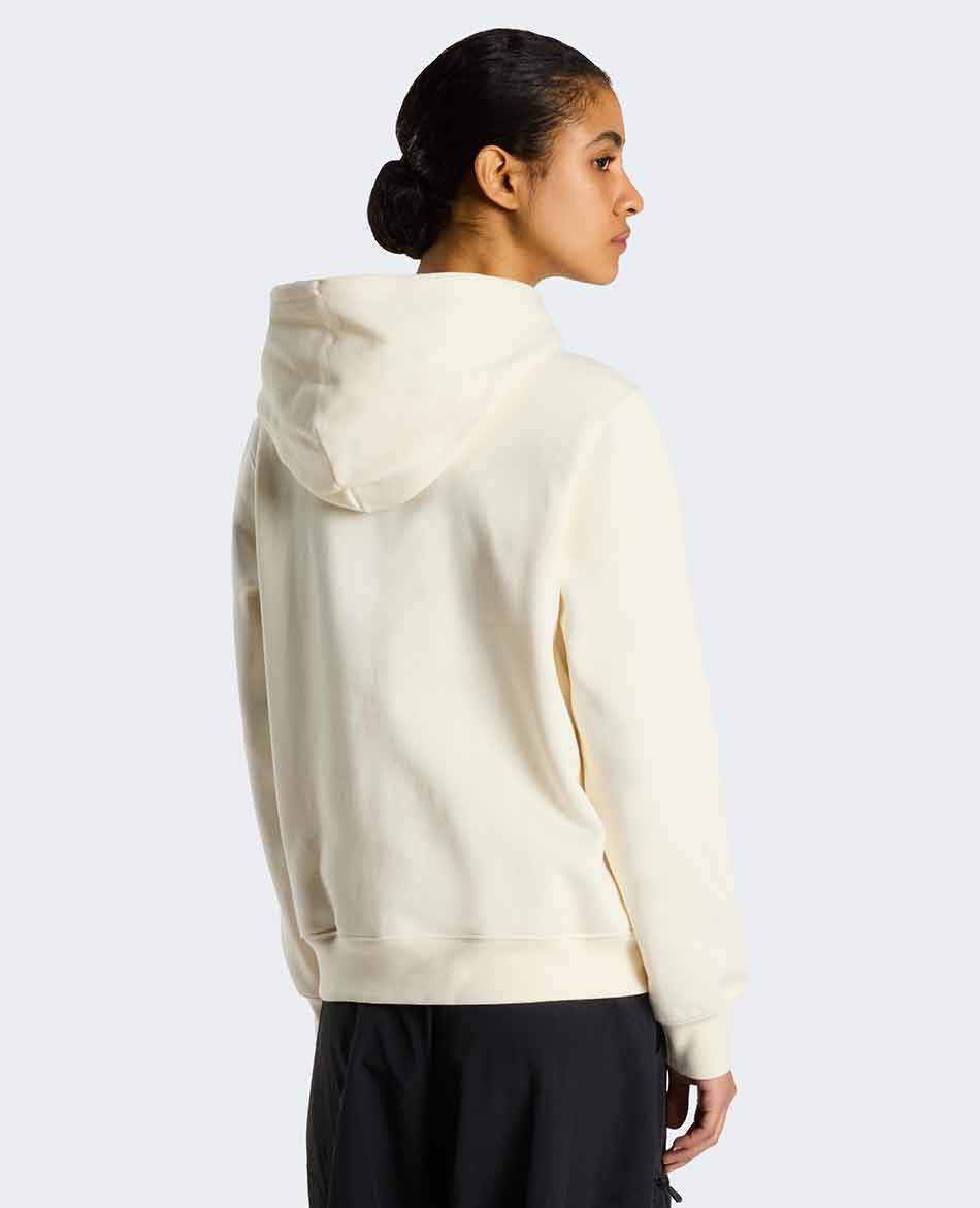 NORTH FACE FELPA NORTH FACE TNF ESSENTIAL DREW PEAK