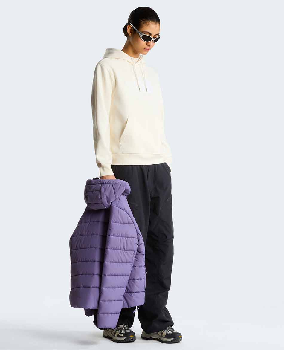 NORTH FACE FELPA NORTH FACE TNF ESSENTIAL DREW PEAK