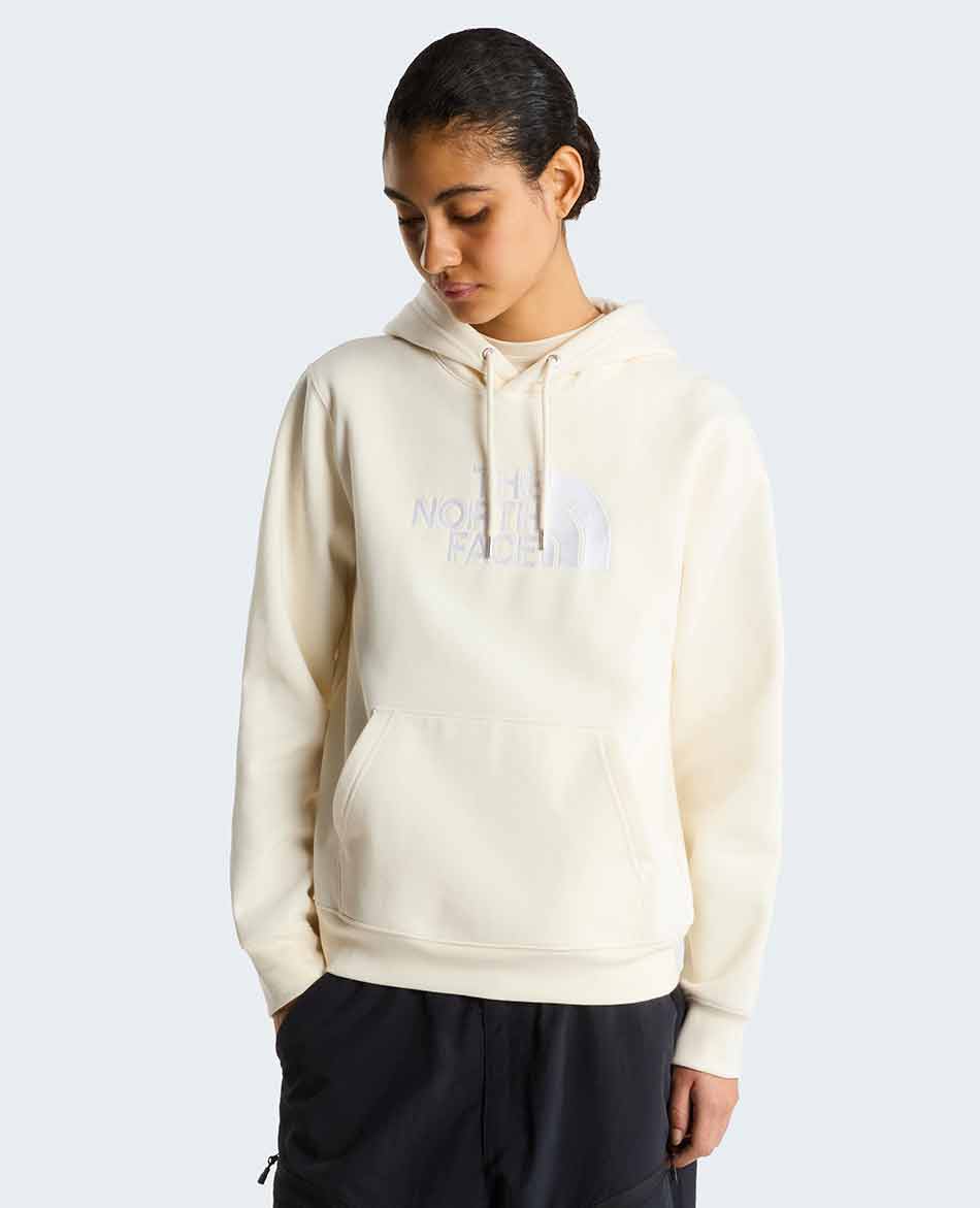 NORTH FACE FELPA NORTH FACE TNF ESSENTIAL DREW PEAK