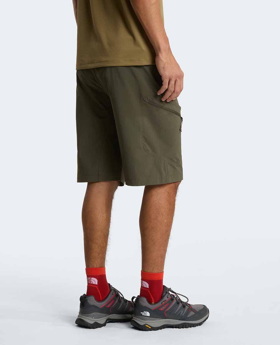 NORTH FACE BERMUDA NORTH FACE EXPLORATION