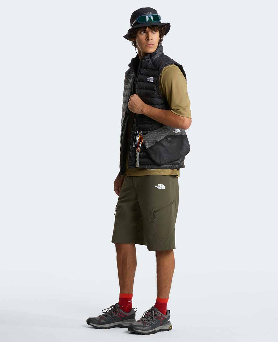 NORTH FACE BERMUDA NORTH FACE EXPLORATION