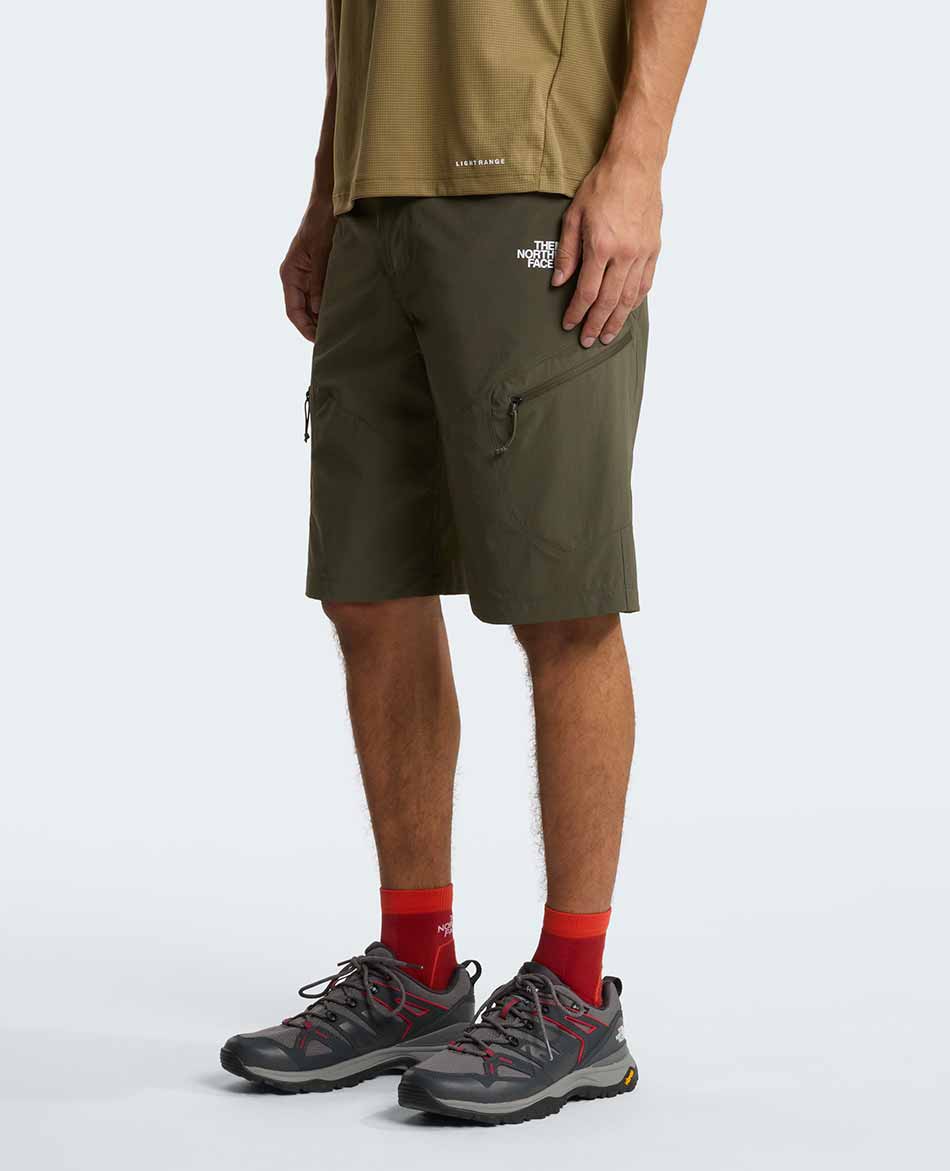 NORTH FACE BERMUDA NORTH FACE EXPLORATION