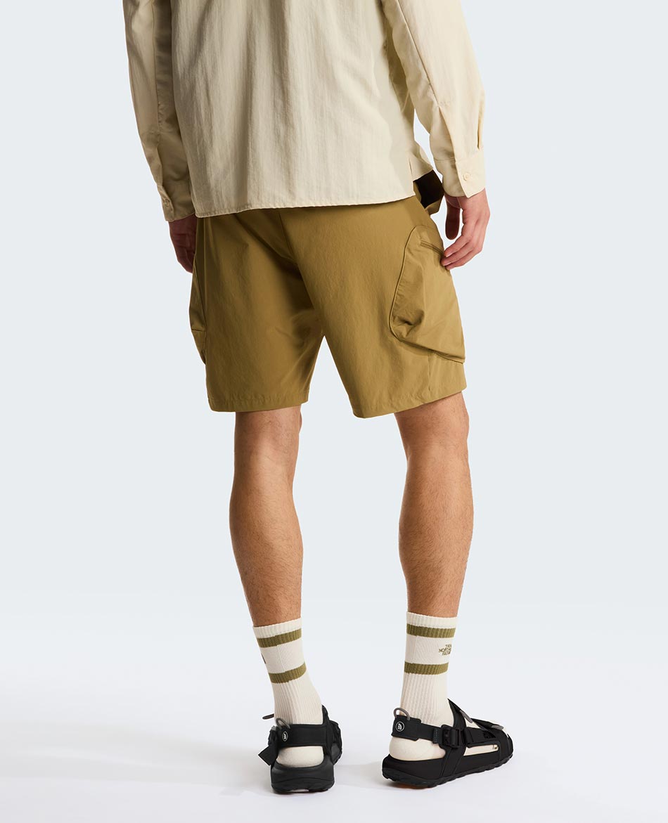 NORTH FACE BERMUDA NORTH FACE PACKABLE