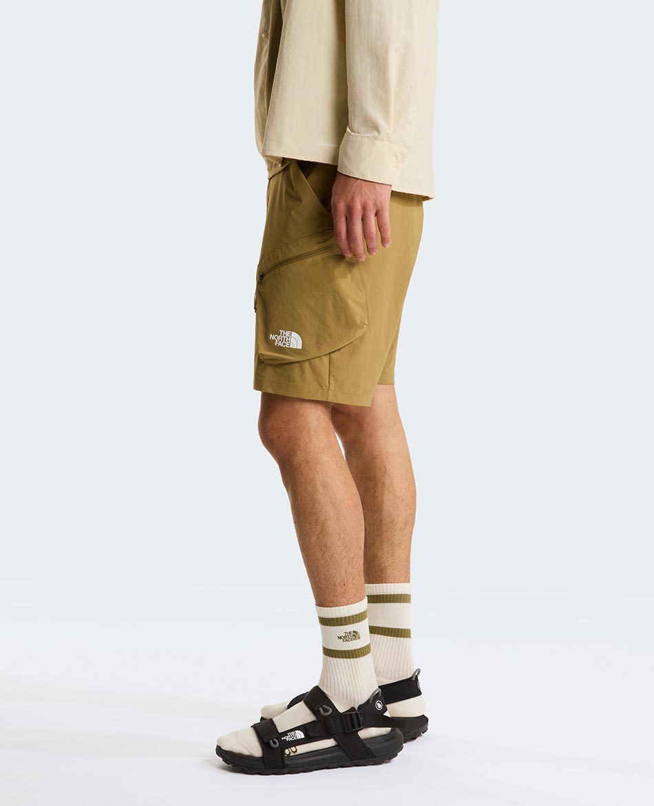 NORTH FACE BERMUDA NORTH FACE PACKABLE