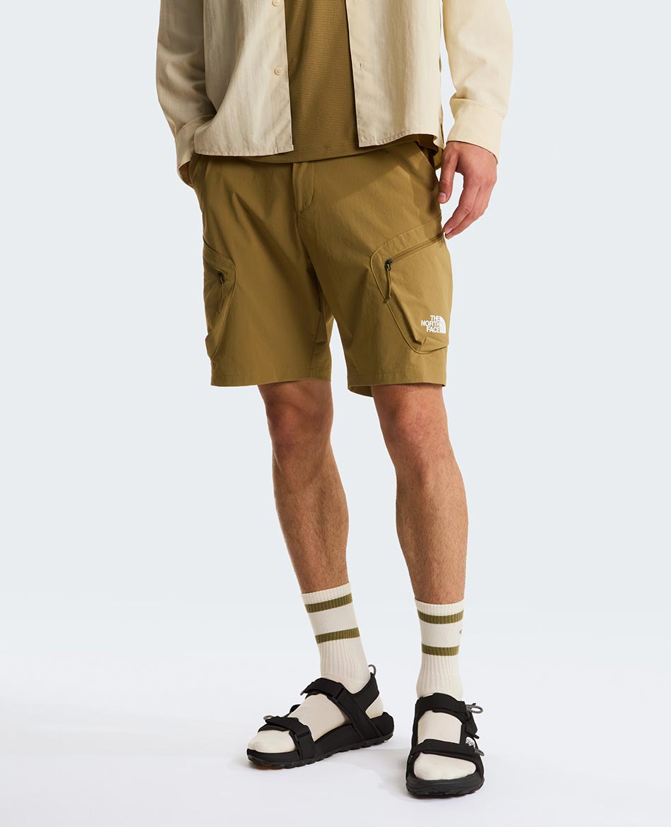 NORTH FACE BERMUDA NORTH FACE PACKABLE