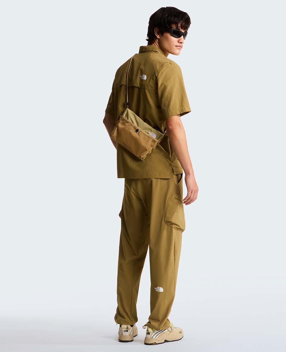 NORTH FACE PANTALON NORTH FACE PACKABLE LOOSE