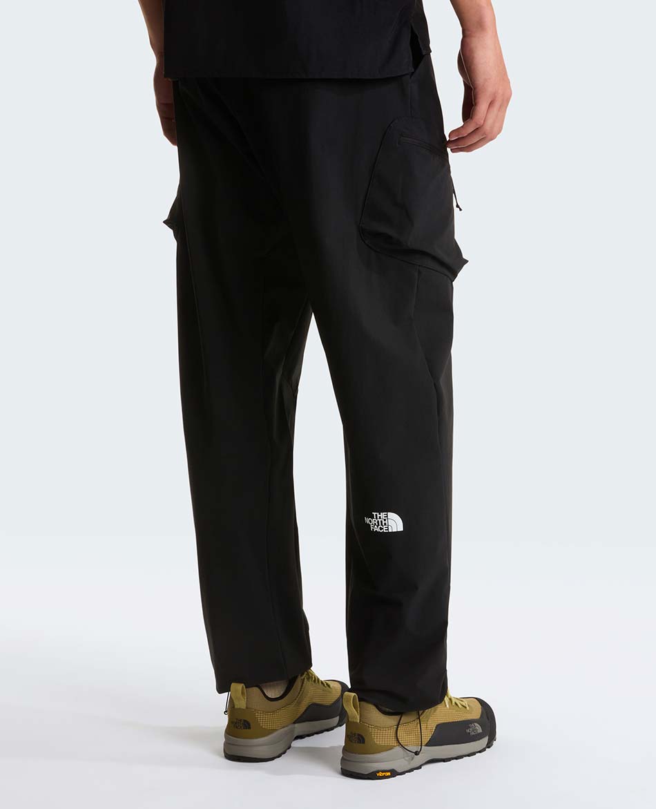 NORTH FACE PANTALON NORTH FACE PACKABLE LOOSE