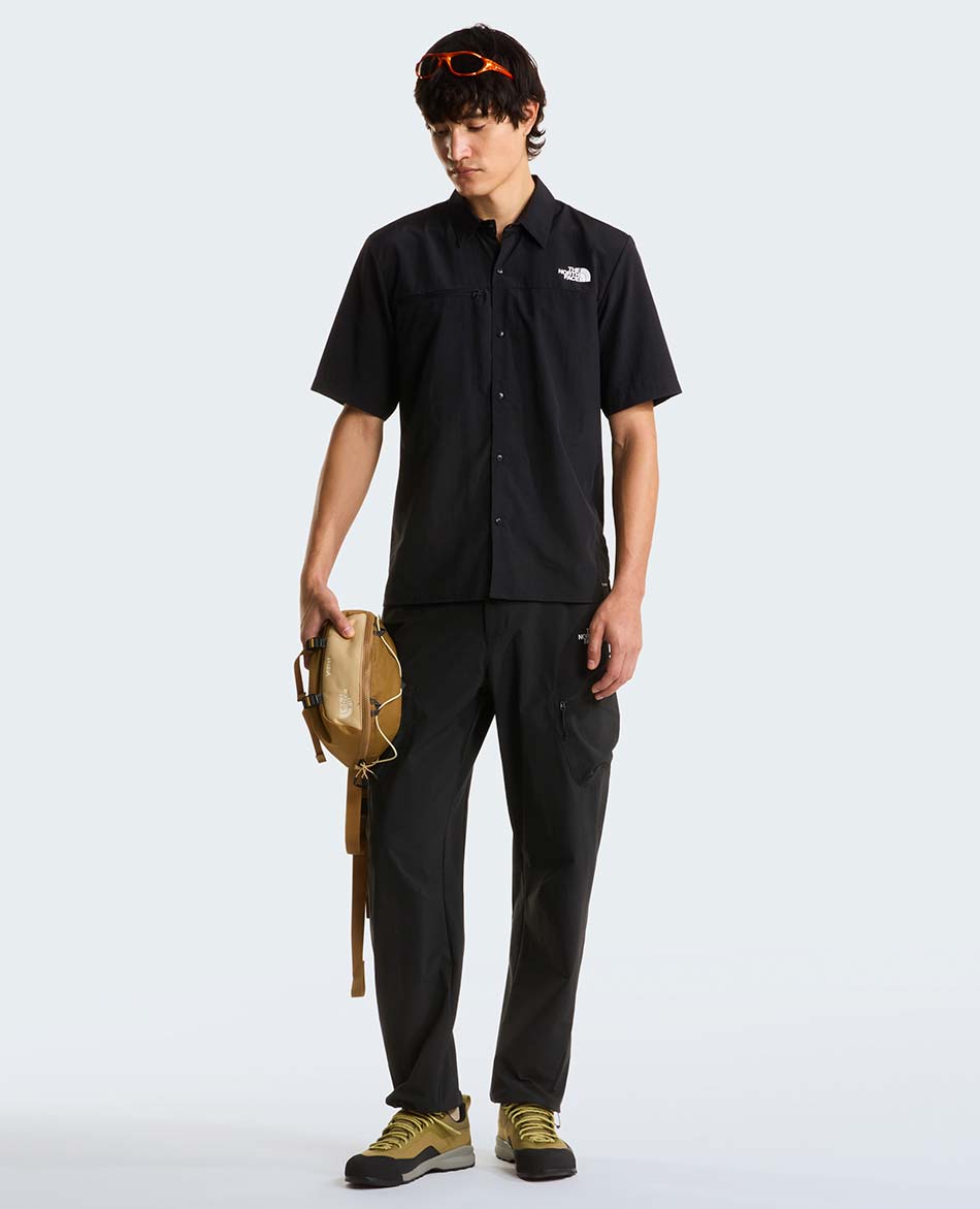 NORTH FACE PANTALON NORTH FACE PACKABLE LOOSE