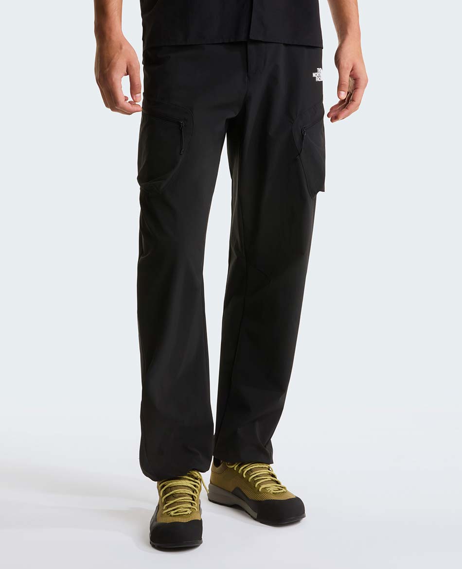 NORTH FACE PANTALON NORTH FACE PACKABLE LOOSE