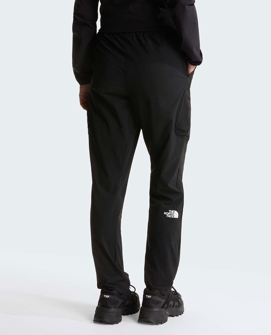 NORTH FACE PANTALON NORTH FACE PACKABLE REGULAR STRAIGHT